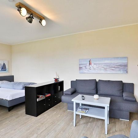 Sylter Duenenglueck Hörnum Exterior foto