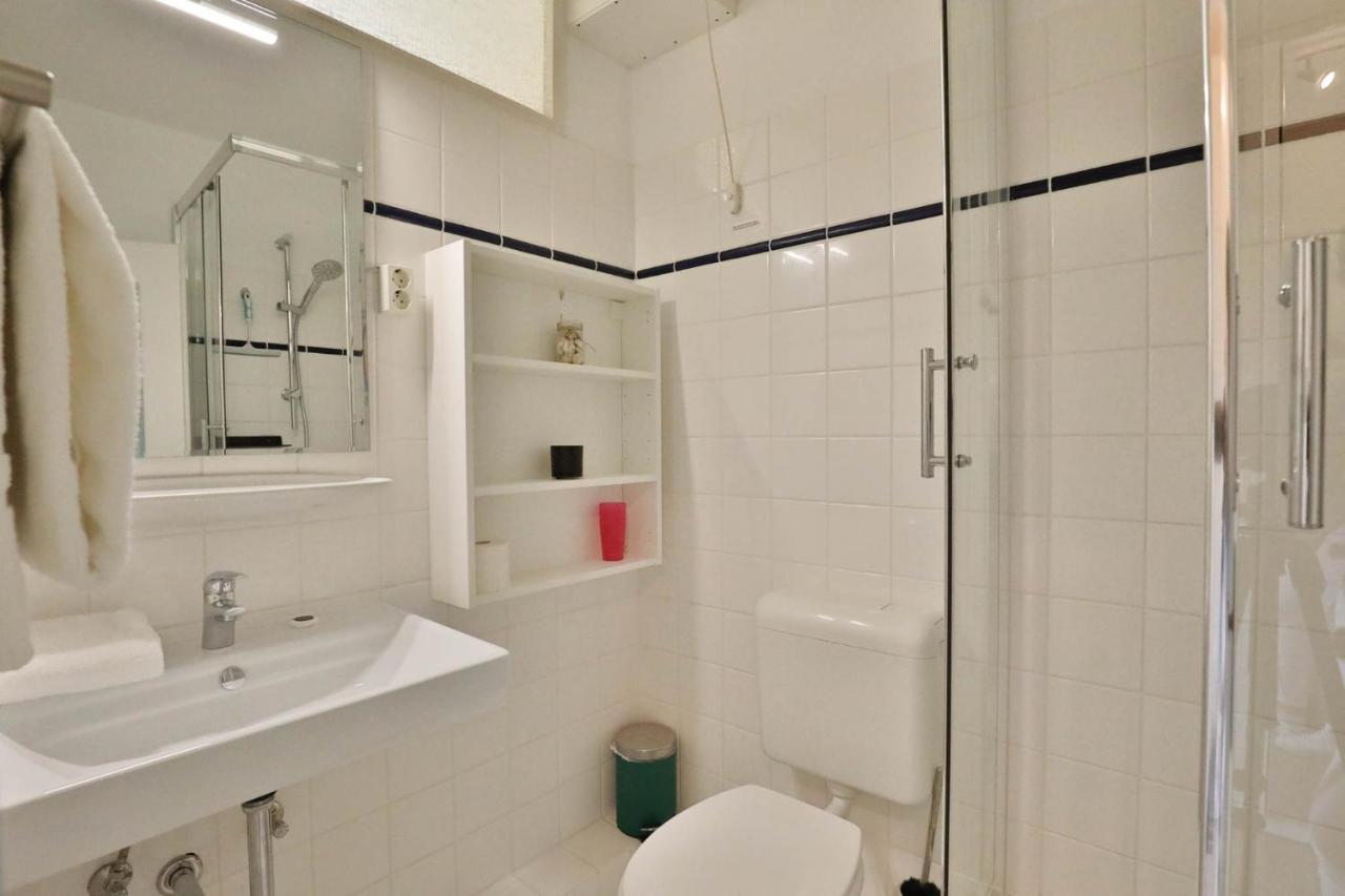 Sylter Duenenglueck Hörnum Exterior foto