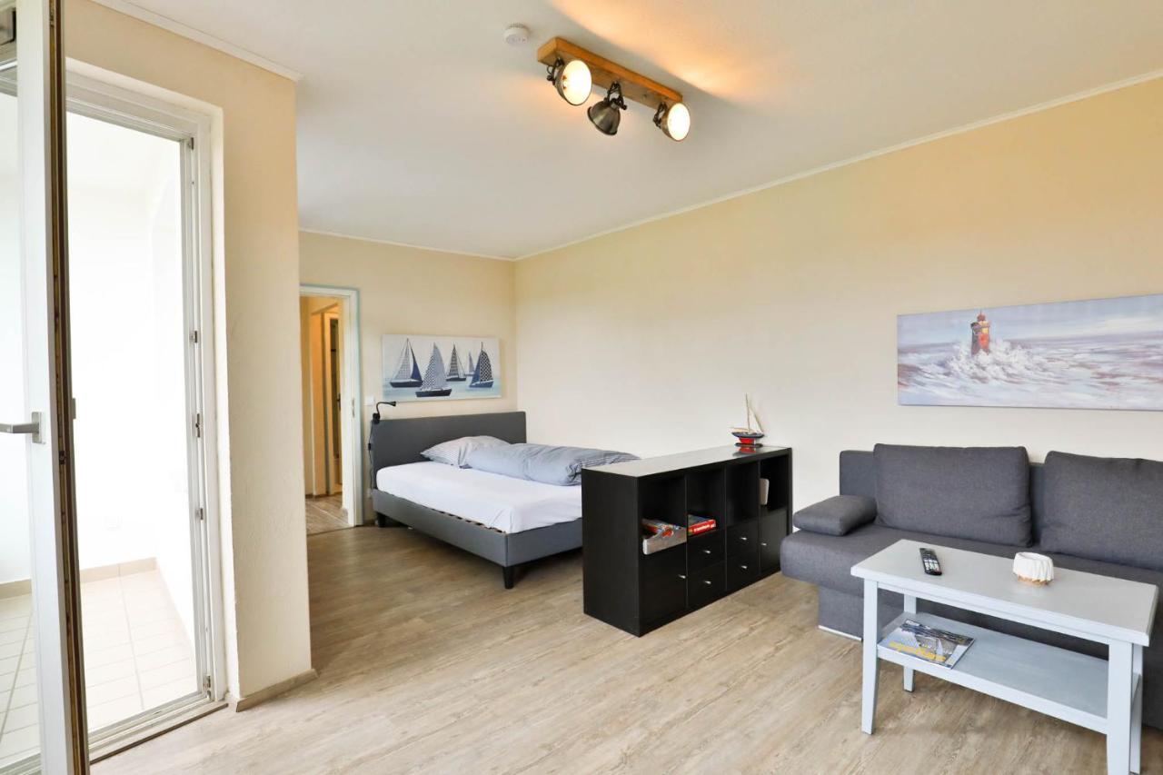 Sylter Duenenglueck Hörnum Exterior foto